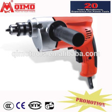 small size drilling machine